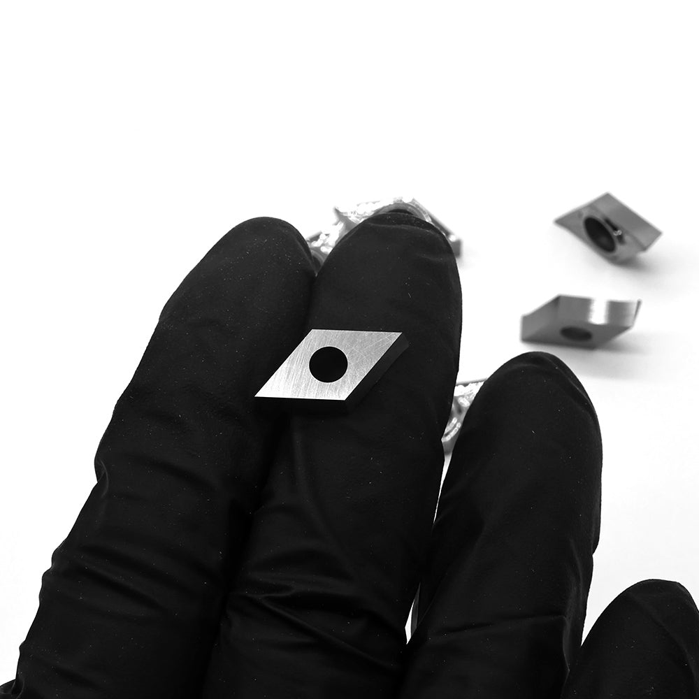 JS-001-00075 turning insert