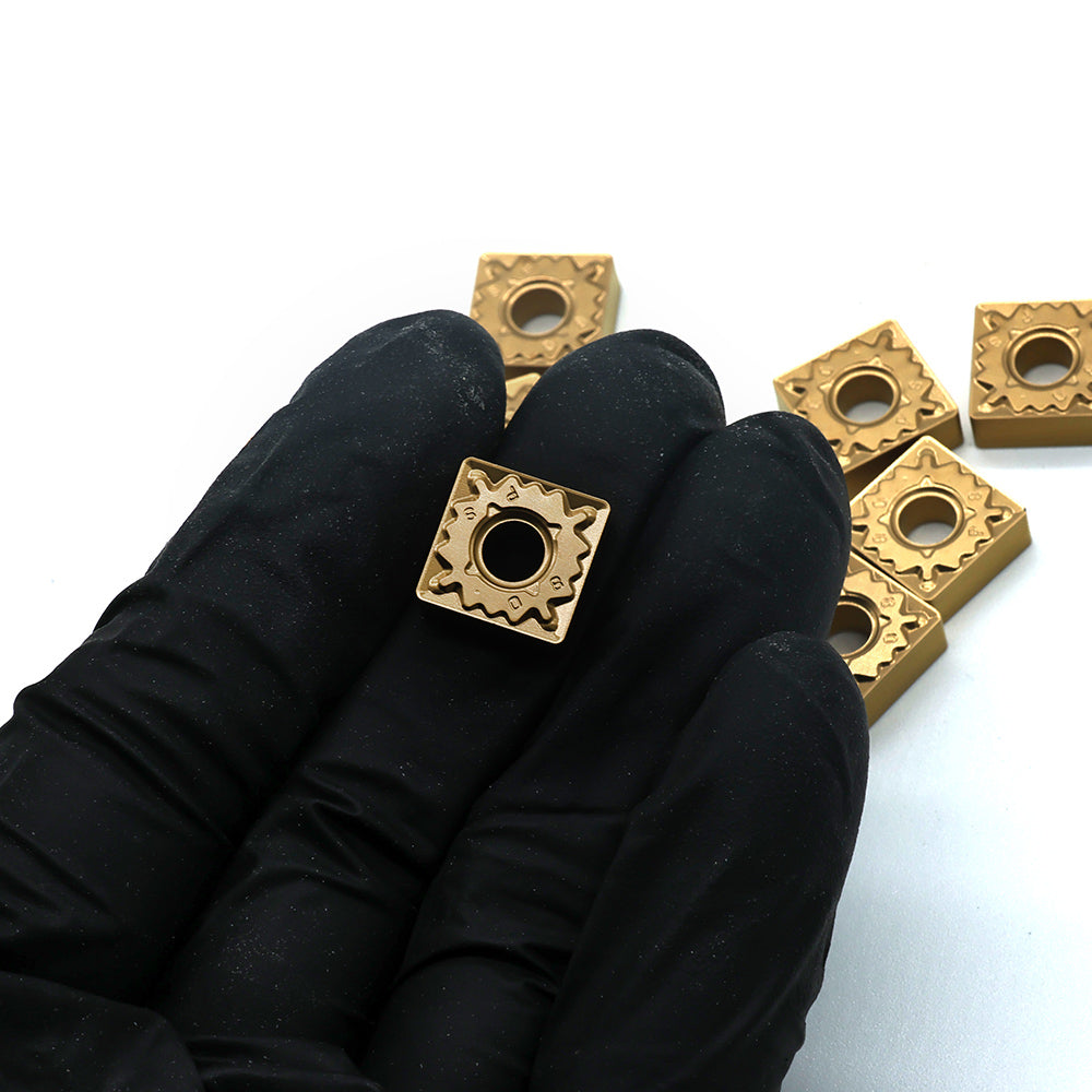 JS-001-00093 turning insert