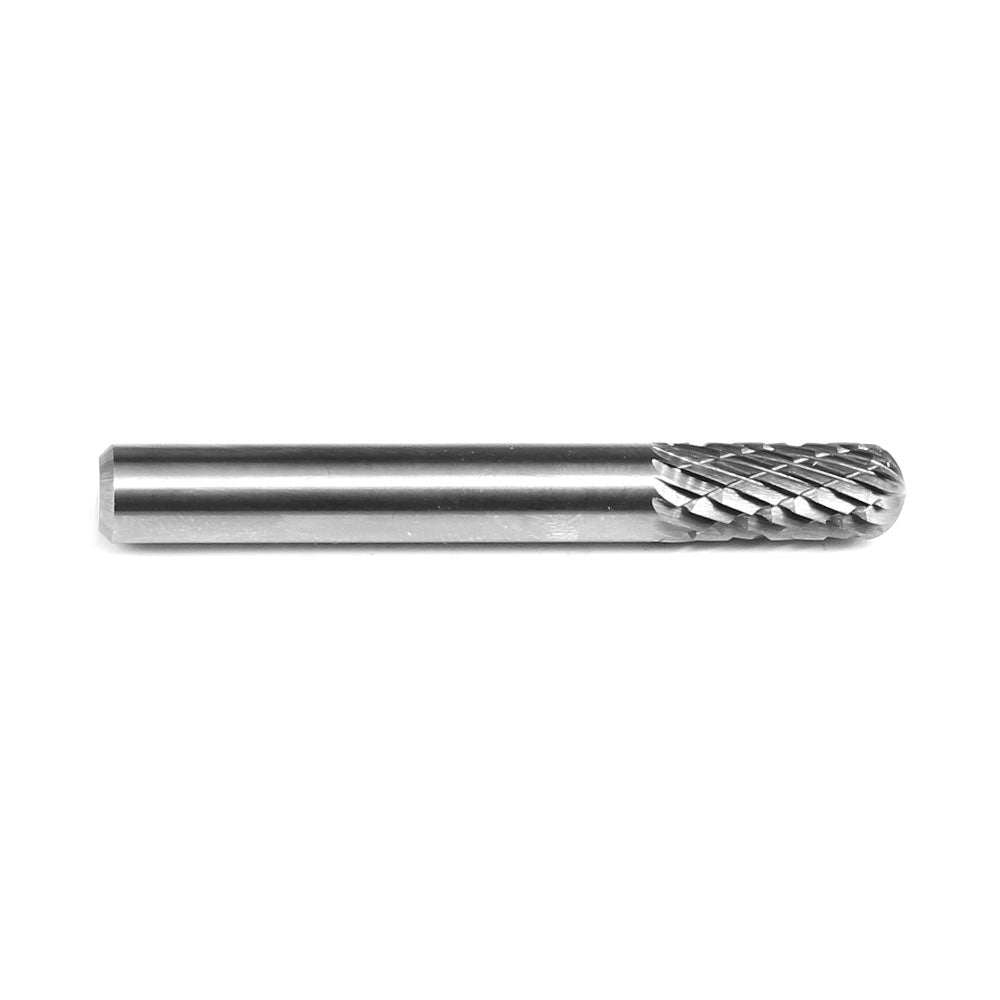 1/4″ (6mm) Shank Carbide Burrs SC-1