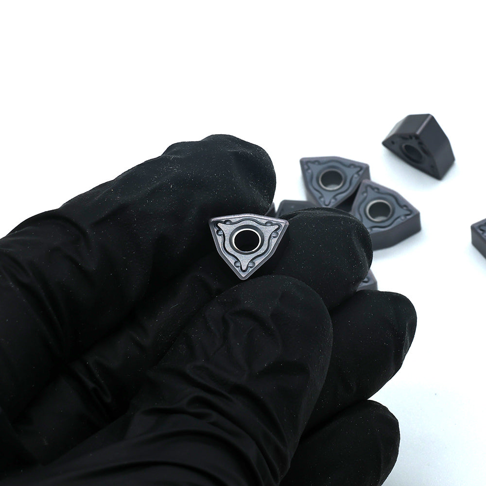 JS-001-00071 turning insert