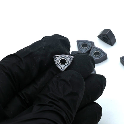 JS-001-00071 turning insert