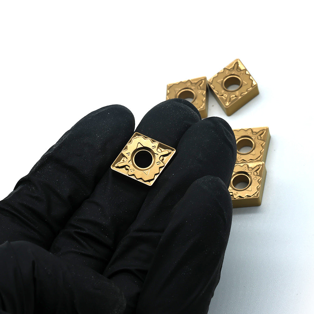 JS-001-00091 turning insert CNMG120408-PS CK12K7