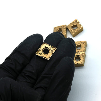 JS-001-00091 turning insert CNMG120408-PS CK12K7