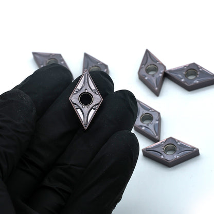 JS-001-000108 turning insert DNMG150404-MA PK15K2