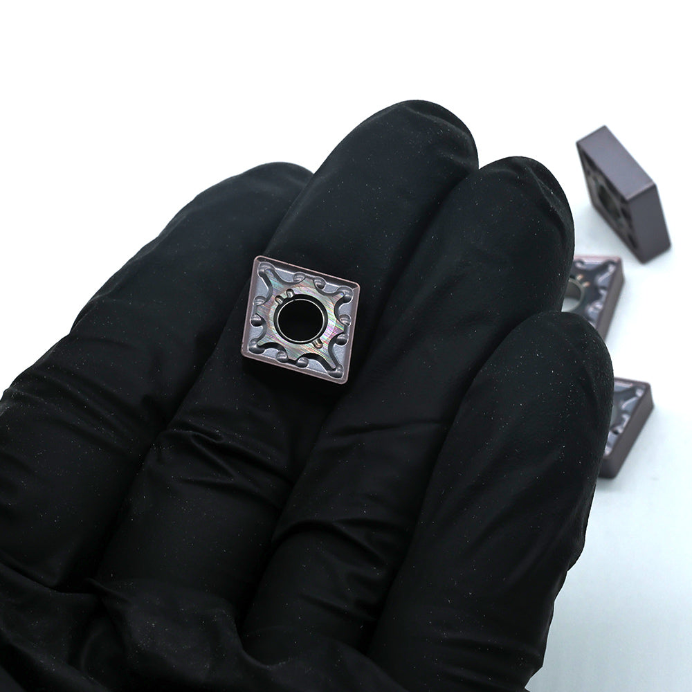 JS-001-000106 turning insert CNMG120408-MA PK15K2