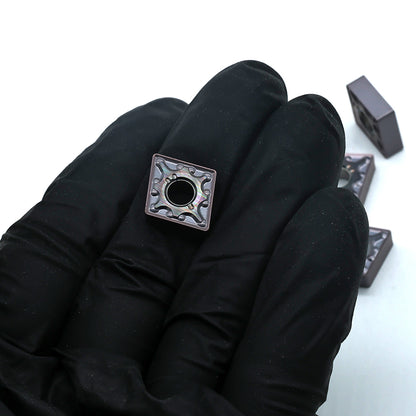 JS-001-000106 turning insert CNMG120408-MA PK15K2