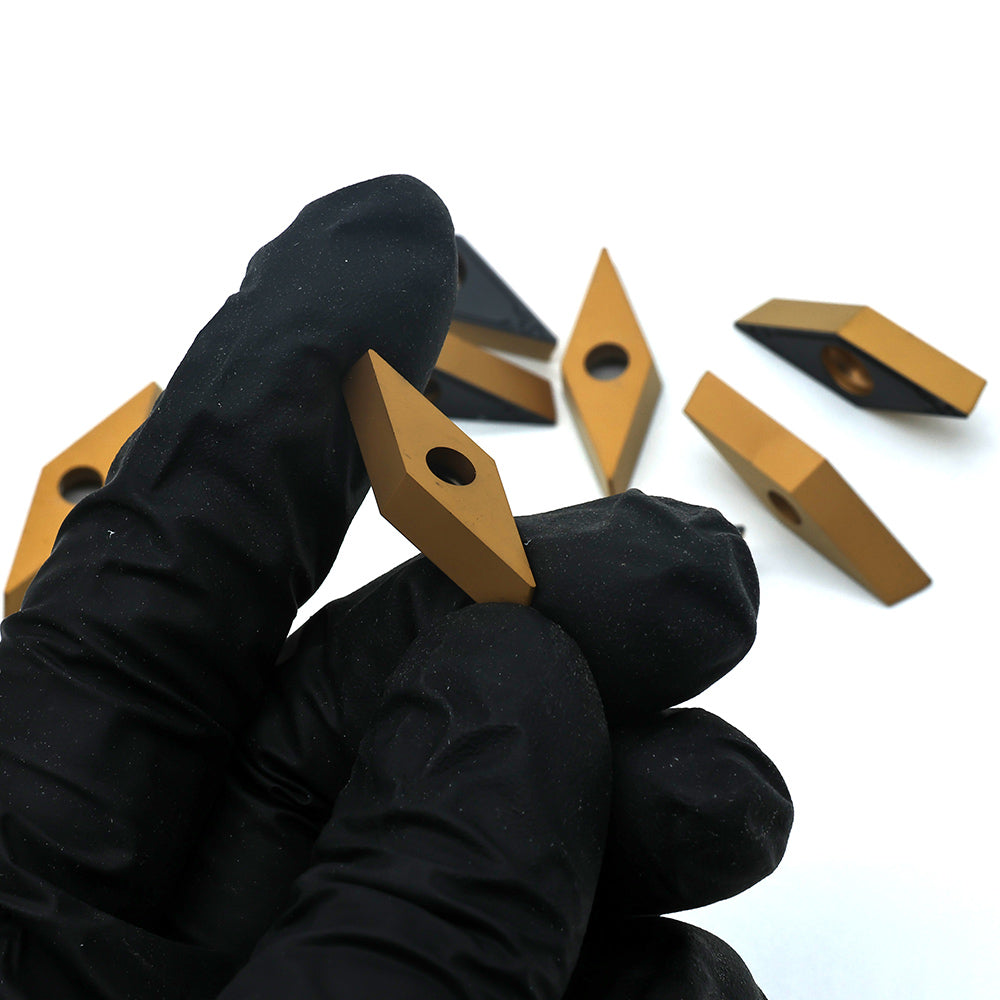 JS-001-00073 turning insert