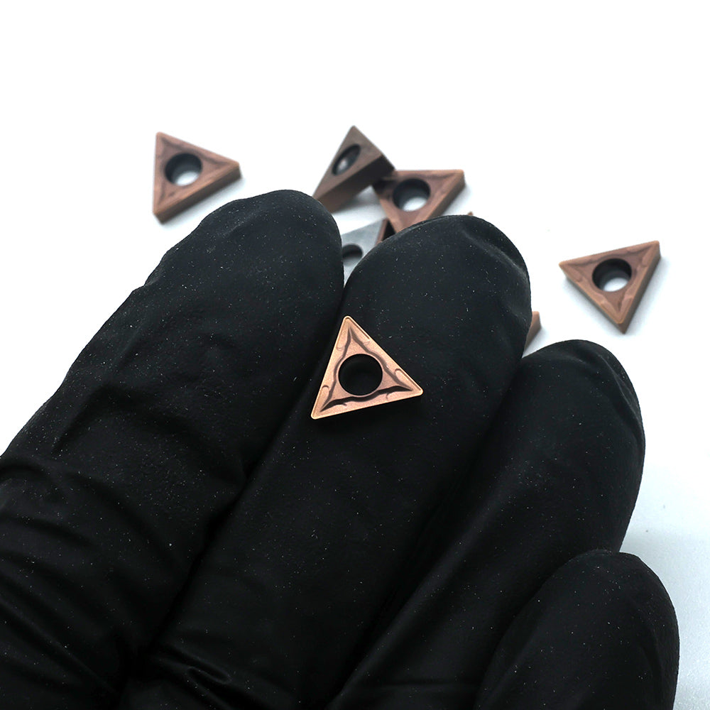 JS-001-00097 turning insert