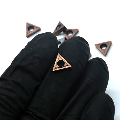 JS-001-00097 turning insert