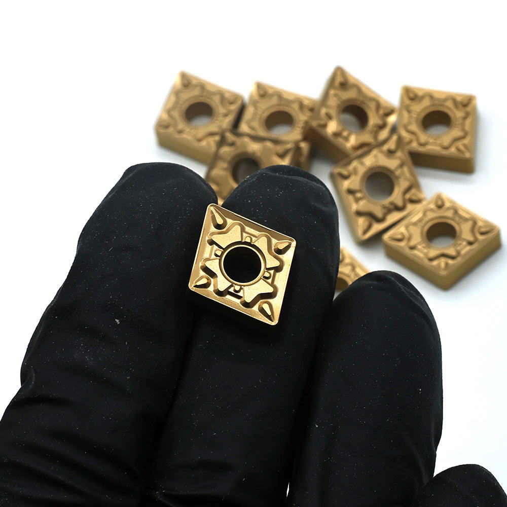 JS-001-00080 turning insert