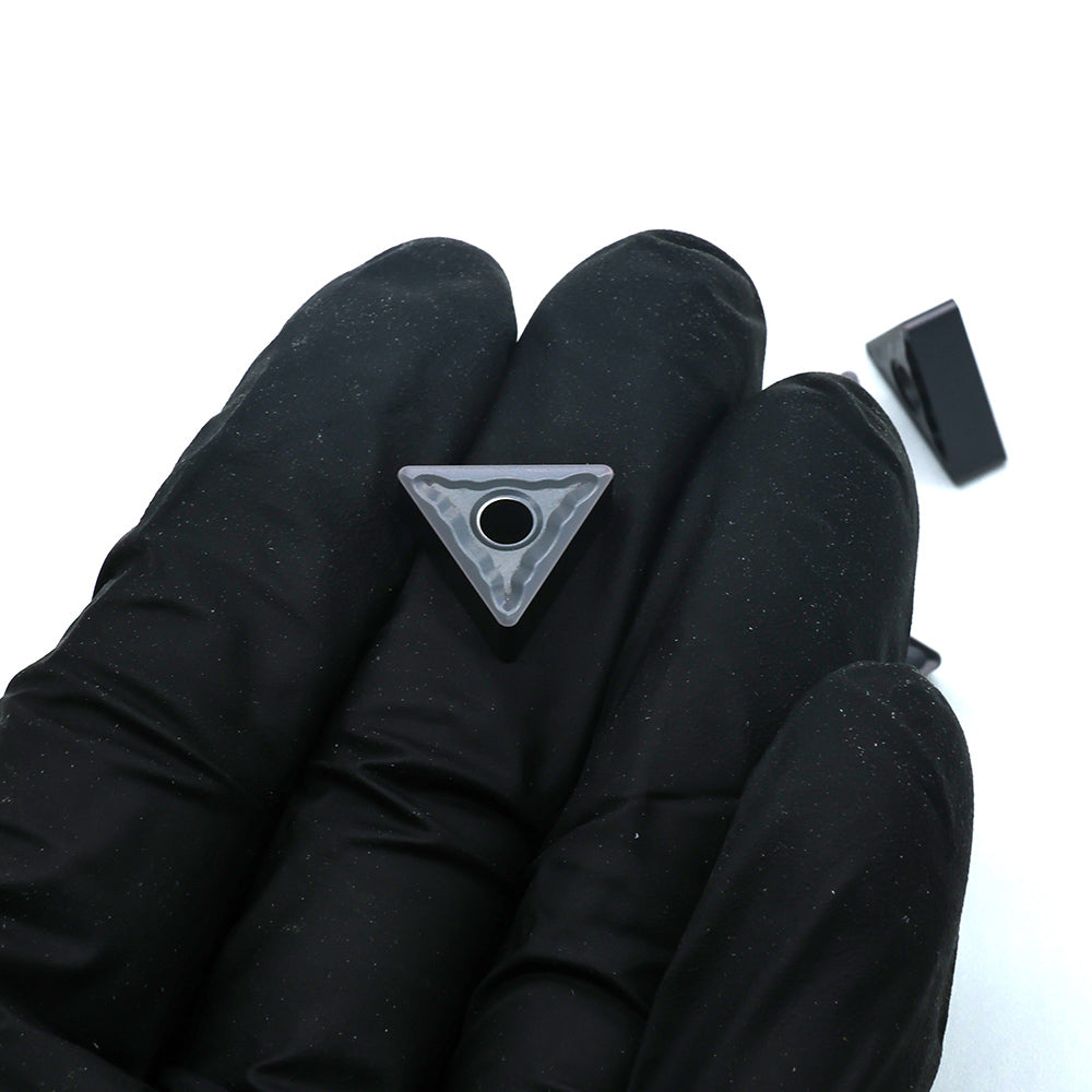 JS-001-00072 turning insert