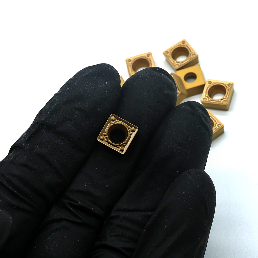 JS-001-00095 turning insert