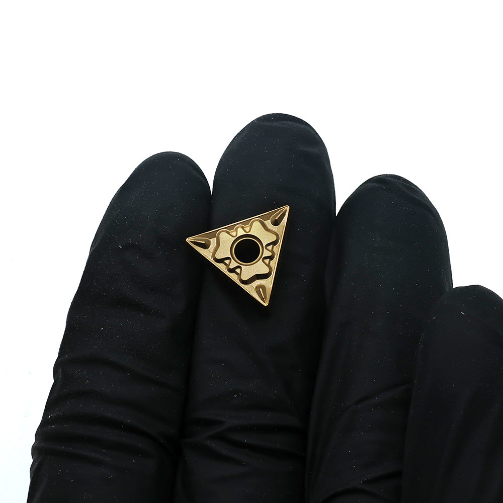 JS-001-00083 turning insert