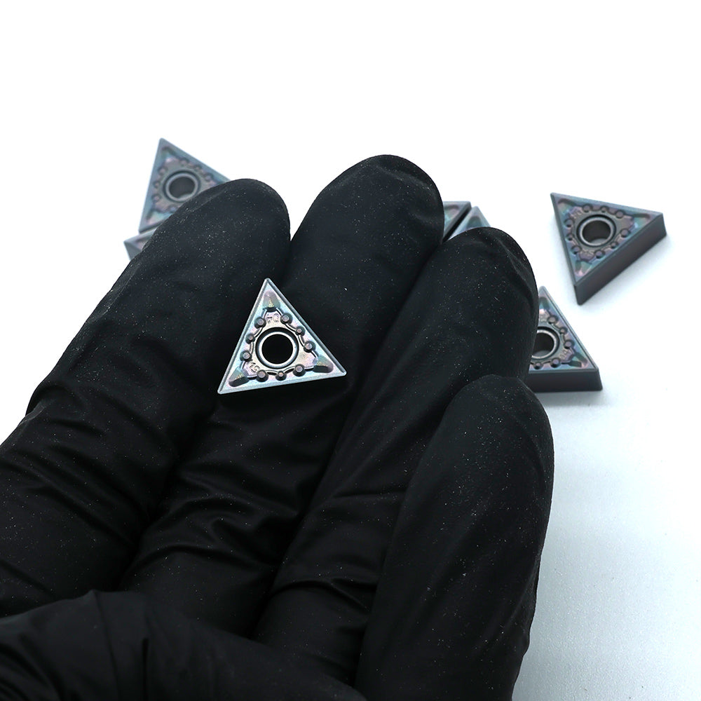 JS-001-00089 turning insert TNMG160404-MS2 PK17K4