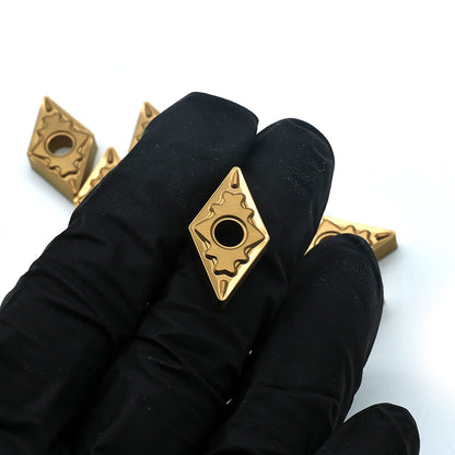 JS-001-00081 turning insert