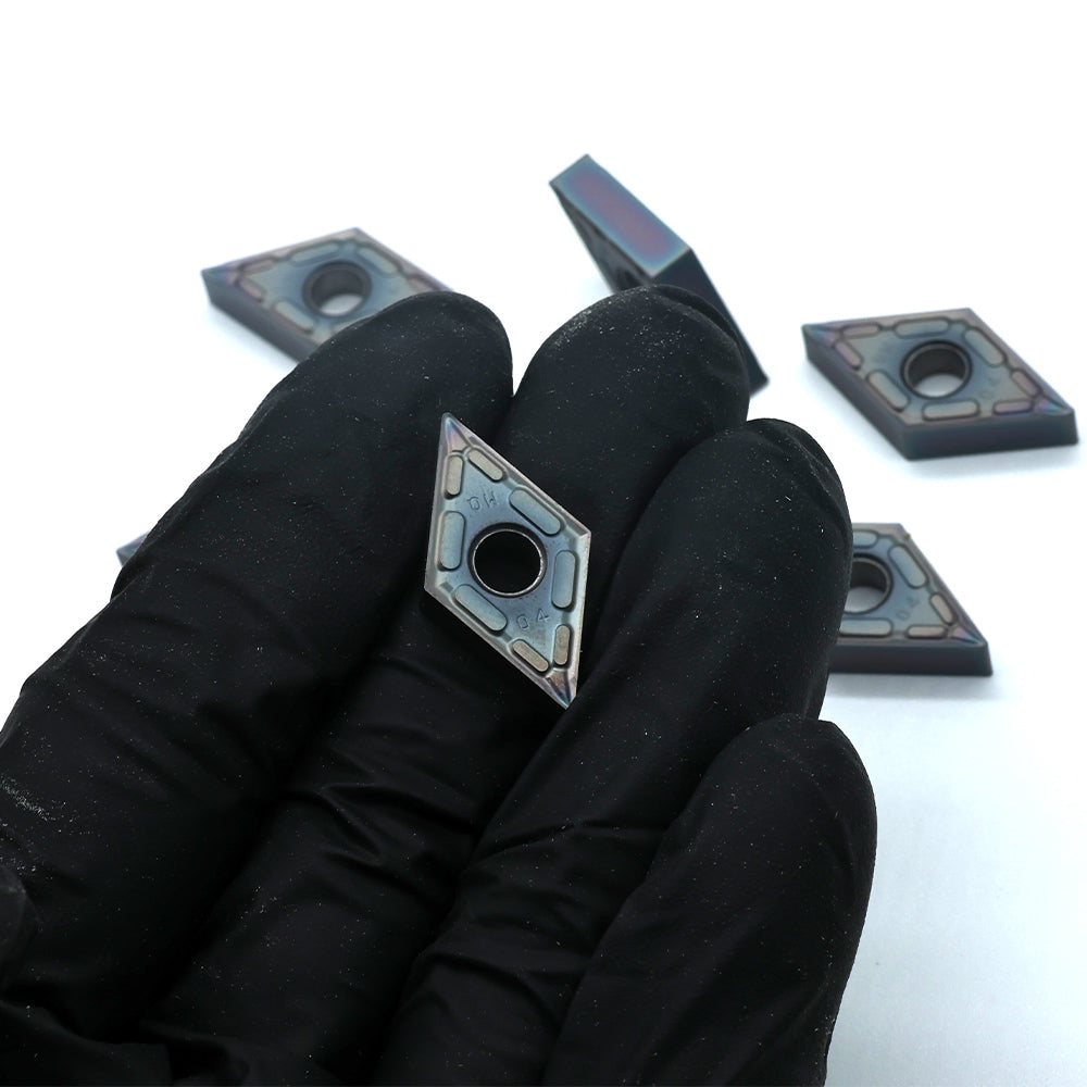 JS-001-00086 turning insert DNMG150404-MQ PK17K4