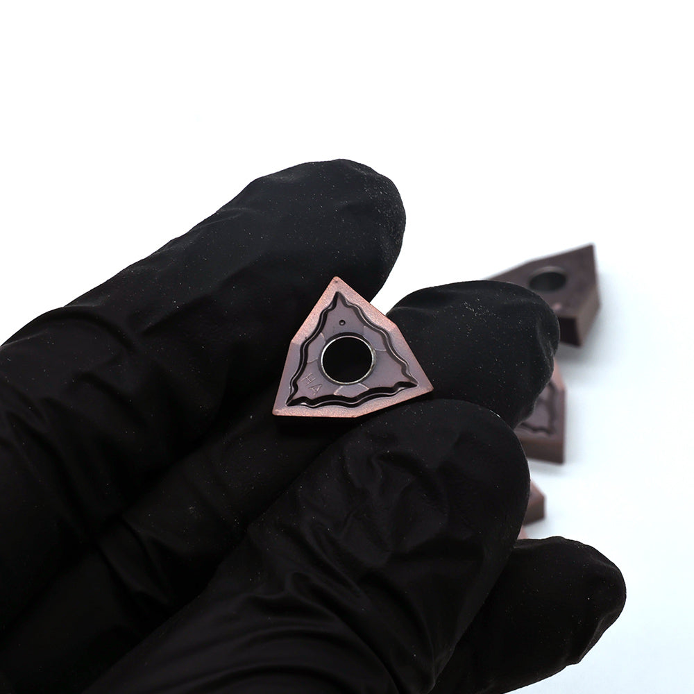 JS-001-00069 turning insert