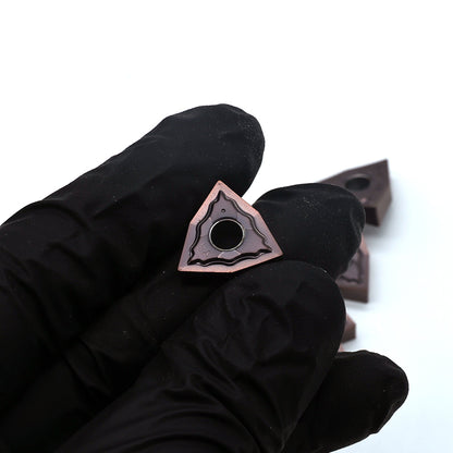 JS-001-00069 turning insert