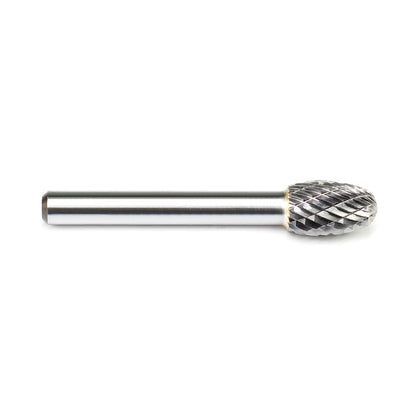 1/4″ (6mm) Shank Carbide Burrs SE-3