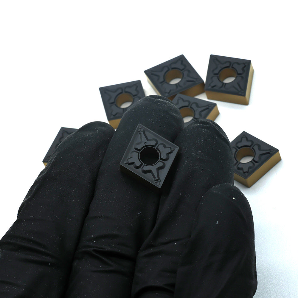 JS-001-000102 turning insert CNMG120404-TM CH2515