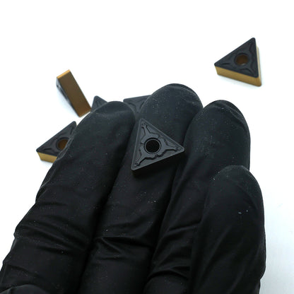 JS-001-000103 turning insert TNMG160408-TM CH2515