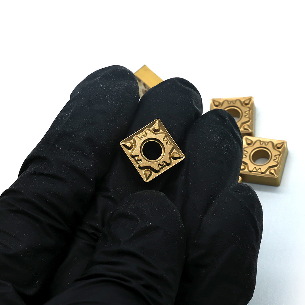 JS-001-00082 turning insert