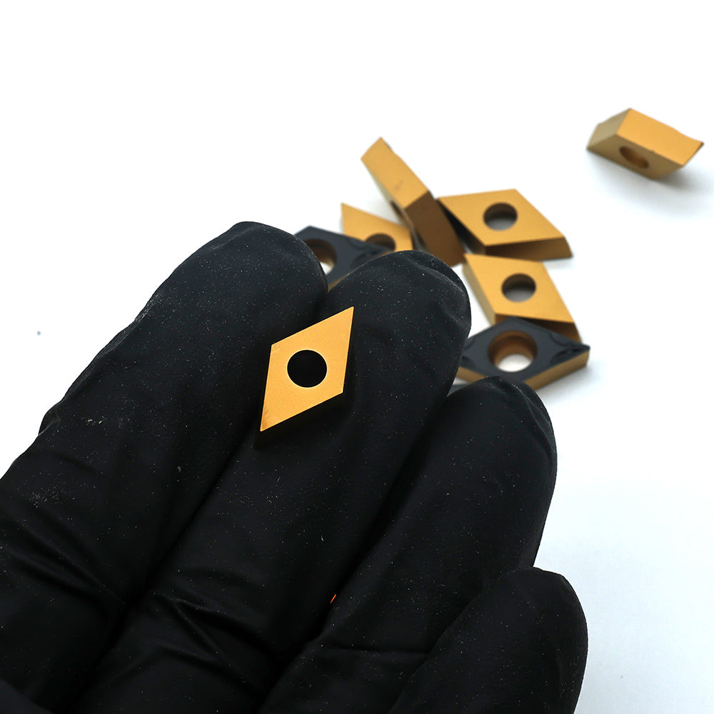 JS-001-00079 turning insert