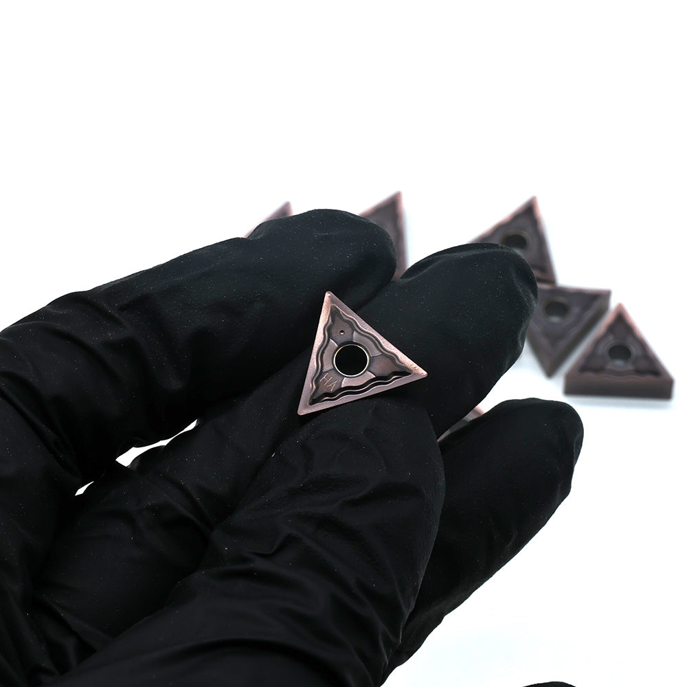 JS-001-00068 turning insert