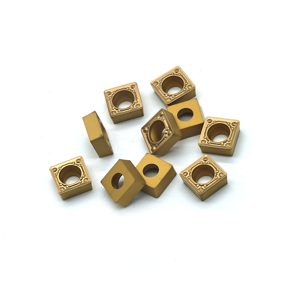 JS-001-00095 turning insert