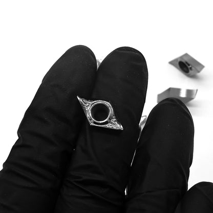 JS-001-00075 turning insert