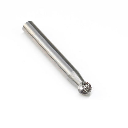 1/4″ (6mm) Shank Carbide Burrs SD-1