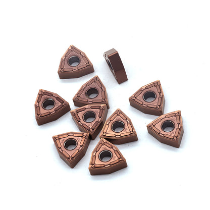 JS-001-00087 turning insert WNMG080408-MQ PK13K1