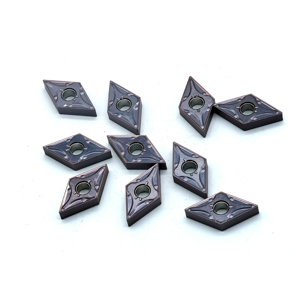 JS-001-000108 turning insert DNMG150404-MA PK15K2