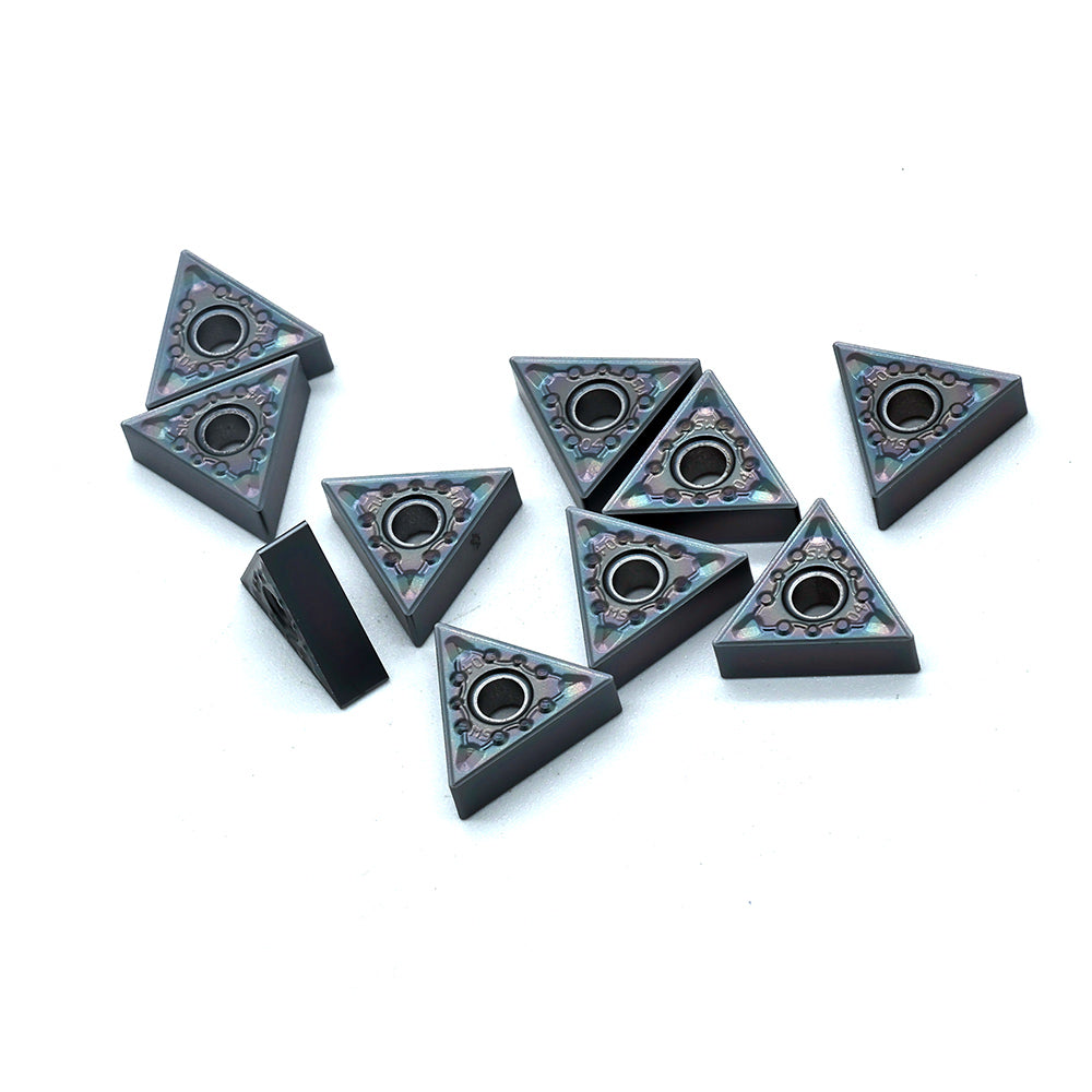 JS-001-00089 turning insert TNMG160404-MS2 PK17K4