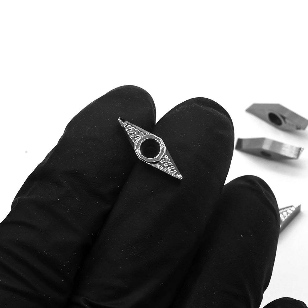 JS-001-00077 turning insert