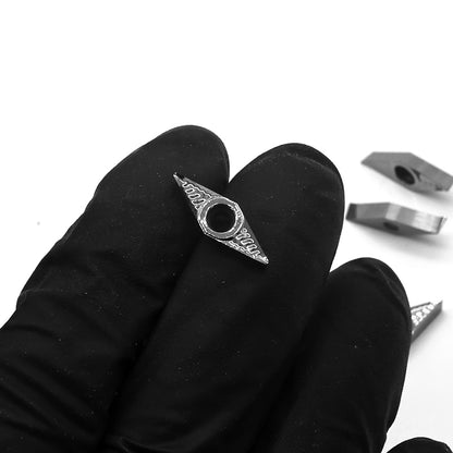 JS-001-00077 turning insert