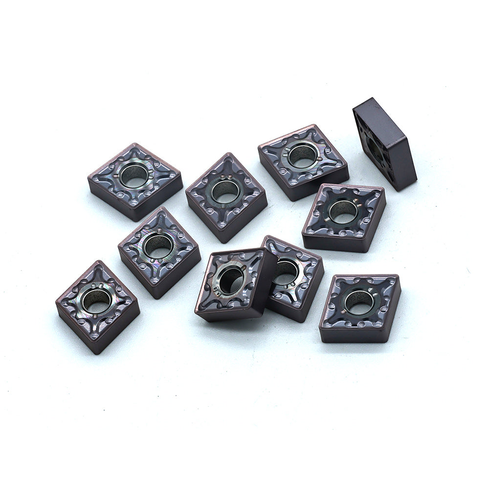 JS-001-000106 turning insert CNMG120408-MA PK15K2