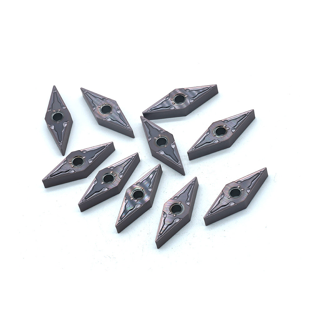 JS-001-000114 turning insert VNMG160404-MA PK15K2