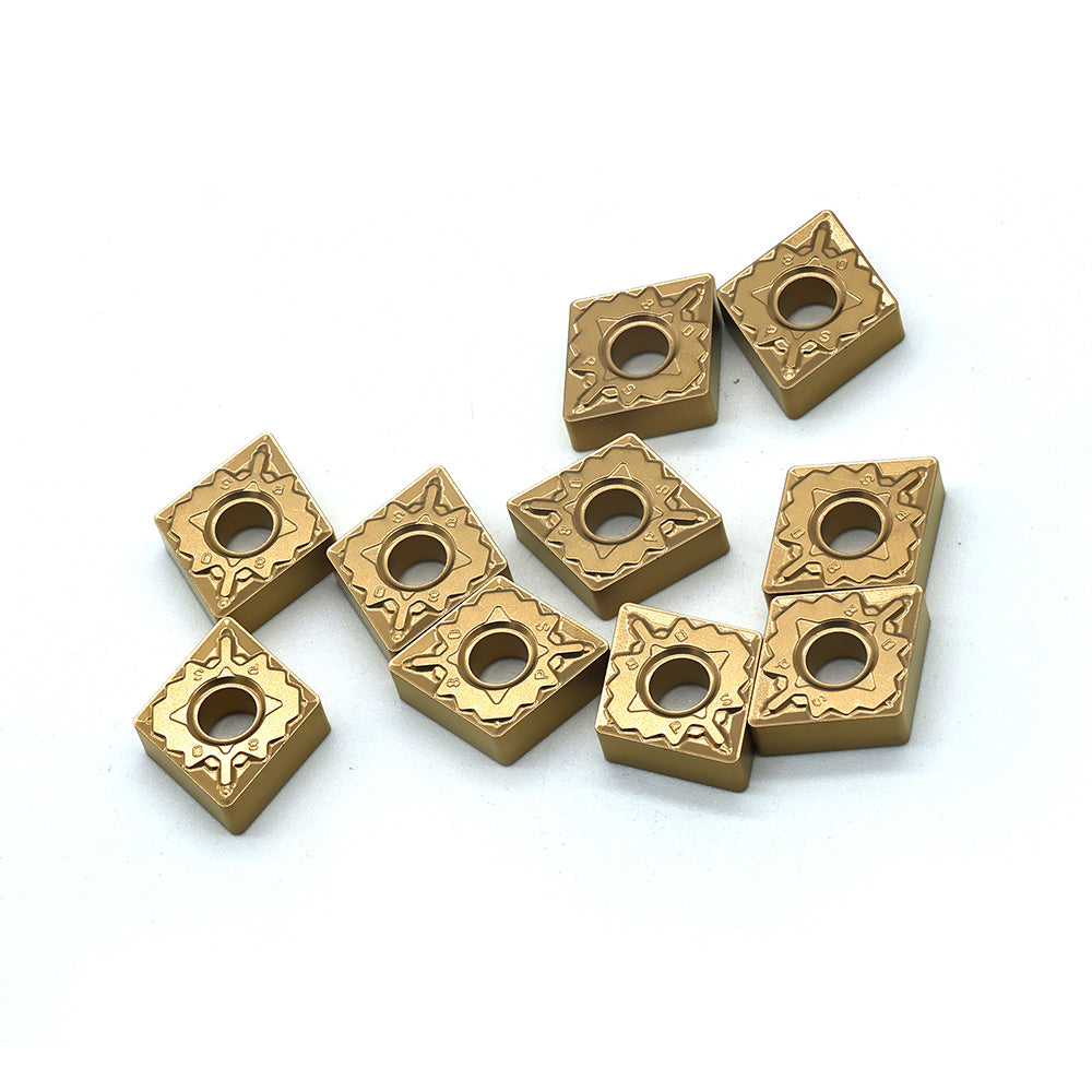 JS-001-00091 turning insert CNMG120408-PS CK12K7