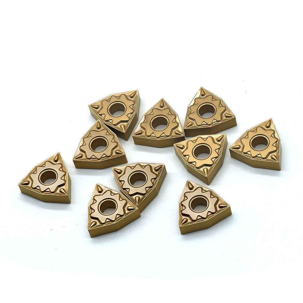 JS-001-00085 turning insert