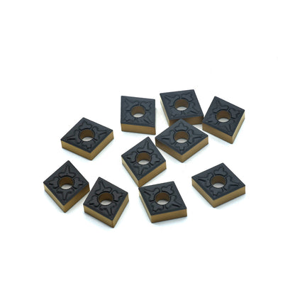 JS-001-000102 turning insert CNMG120404-TM CH2515