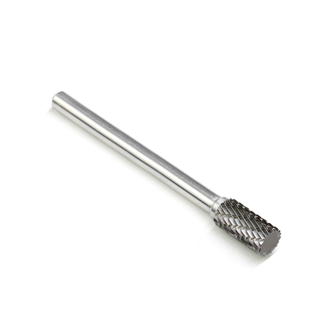 1/4″ (6mm) Shank Carbide Burrs SA-3L4