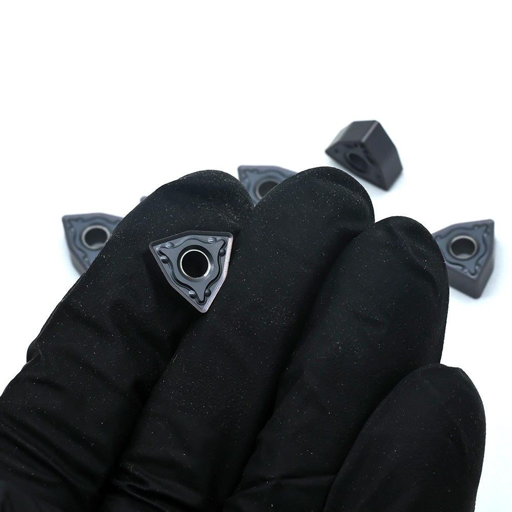 JS-001-00071 turning insert