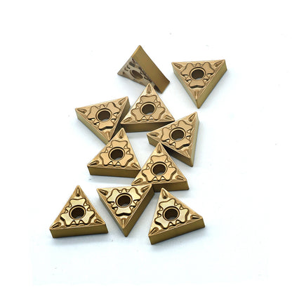 JS-001-00083 turning insert