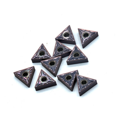 JS-001-000111 turning insert TNMG160404-MA PK15K2