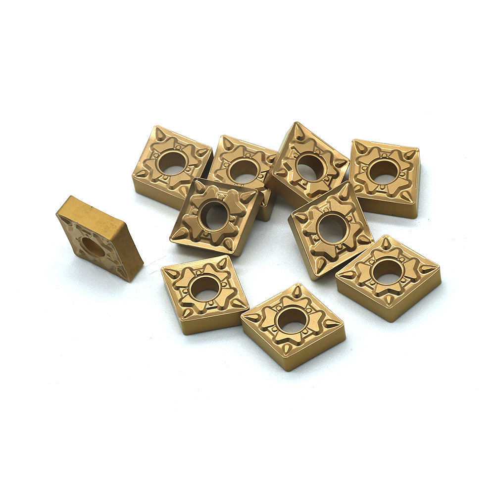 JS-001-00080 turning insert