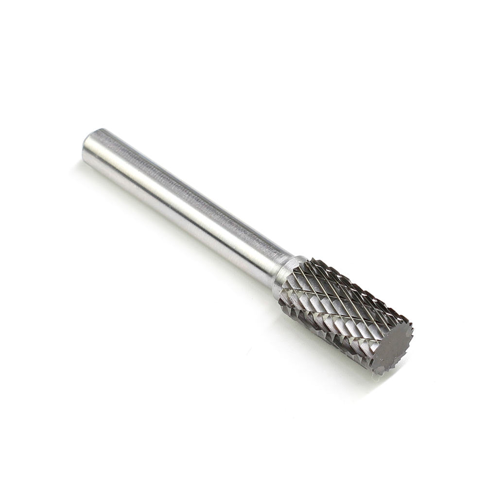 1/4″ (6mm) Shank Carbide Burrs SA-3