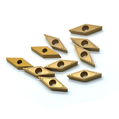 JS-001-00098 turning insert VBMT160404-HQ CK15K7