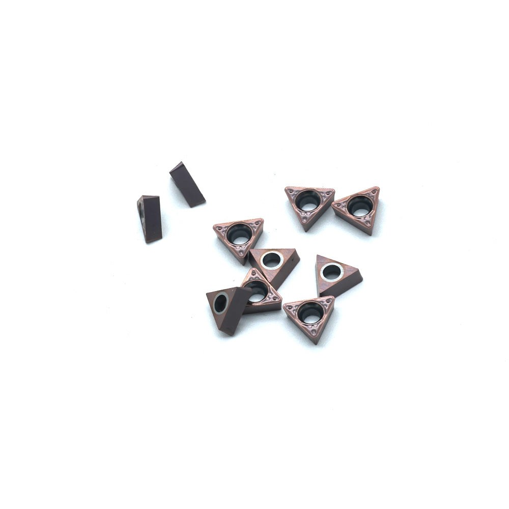 JS-001-000101 turning insert TPMT110308-HQ PK11K6