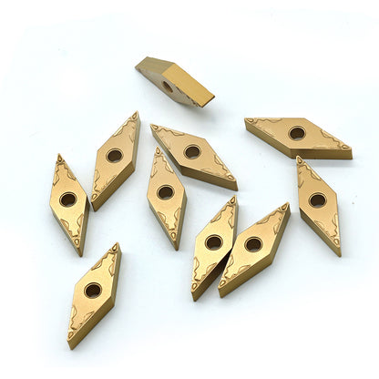 JS-001-00084 turning insert